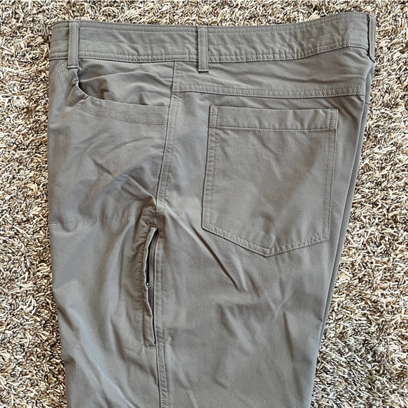 SwissTech Men’s Pants
36x30 Grey
Lightweight - Picture 11 of 11